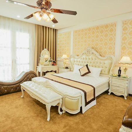 King'S Hotel Yen Hoa Ханой Экстерьер фото
