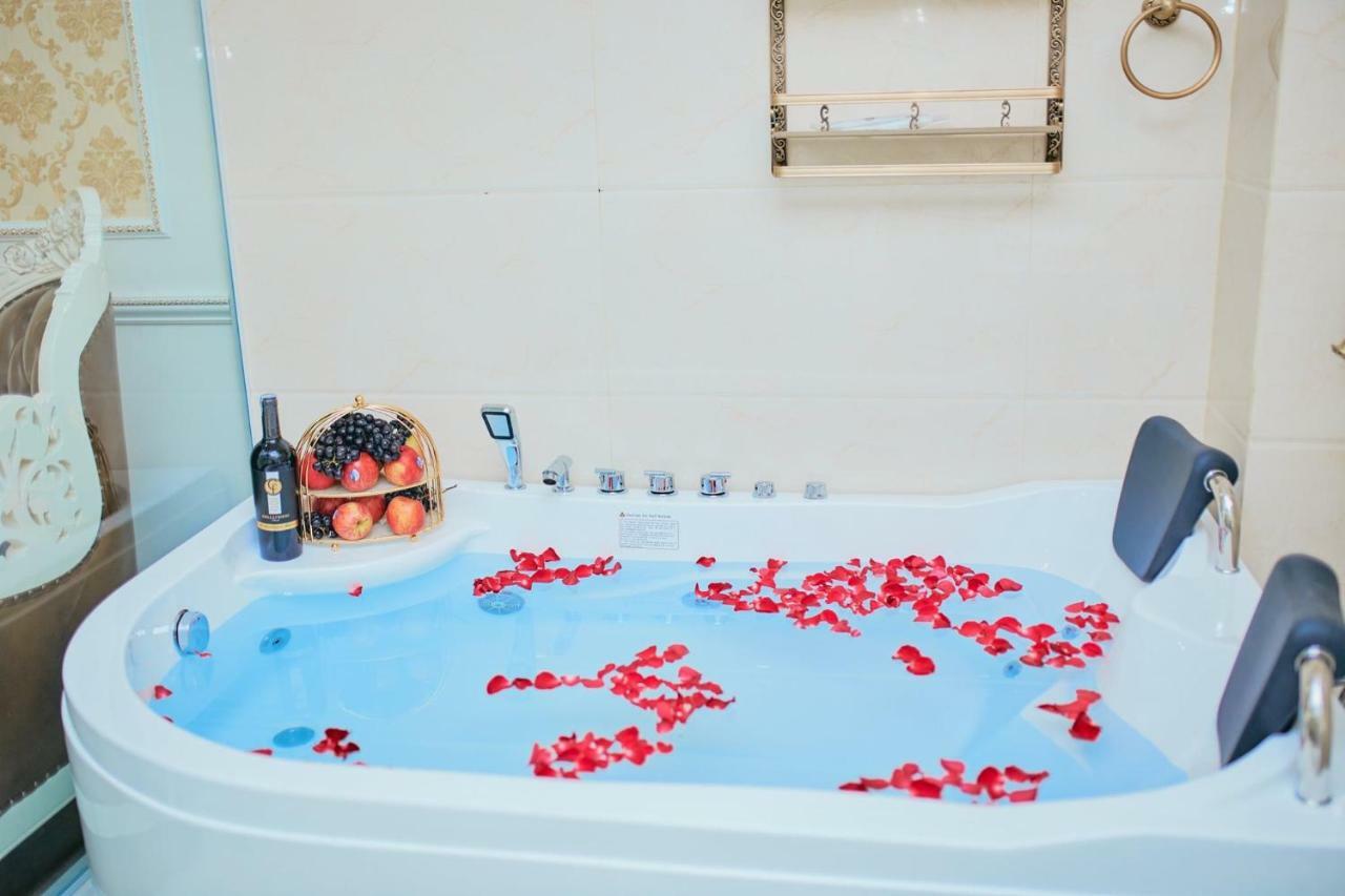 King'S Hotel Yen Hoa Ханой Экстерьер фото